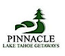 Pinnacle Lake Tahoe Getaways's logo Pinnacle Lake Tahoe Getaways's Company logo