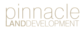 Johnson Development Company's Competitor - Pinnacle Land Development logo