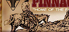 Pinnacle Peak Steak House's logo Pinnacle Peak Steak House's Company logo