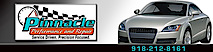 Pinnacle Performance & Repair's logo Pinnacle Performance & Repair's Company logo