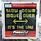 Sora's Towing's Competitor - Pinnacle Towing & Transport logo