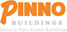 Wickbuildings's Competitor - Pinno Buildings logo