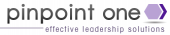 Pinpoint One's logo Pinpoint One's Company logo