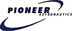 Pioneer Astronautics's logo Pioneer Astronautics's Company logo
