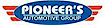 Pioneersauto