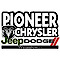 Pioneer Chrysler Wetaskiwin Ab