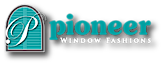 Pioneer Glass And Window Treatments