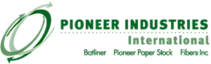Pioneer Industries International's logo Pioneer Industries International's Company logo