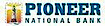 Pioneer National Bank