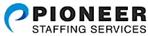 Pioneer Staffing Services's logo Pioneer Staffing Services's Company logo