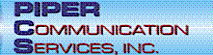 Piper Communications Services