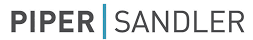 Piper Sandler's logo Piper Sandler's Company logo