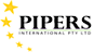 Kolder Group's Competitor - Pipers International logo