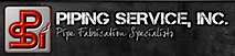 Piping Service