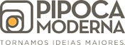 Pipoca Moderna