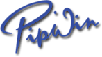 Pipwin's logo Pipwin's Company logo