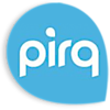 Pirq's logo Pirq's Company logo