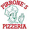 Imo's's Competitor - Pirrones Pizzeria logo