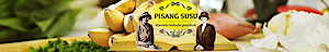 Pisang Susu's logo Pisang Susu's Company logo