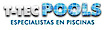 Piscinas T-tec Pools