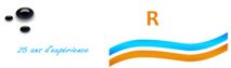 Piscines De La Riviera's logo Piscines De La Riviera's Company logo