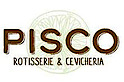 Piscorotisserie's logo Piscorotisserie's Company logo
