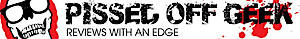 Pissed Off Geek's logo Pissed Off Geek's Company logo