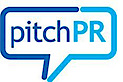 Pitch PR's logo Pitch PR's Company logo