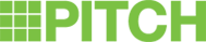 Pitch's logo Pitch's Company logo