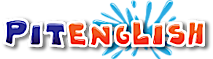 Pitenglish