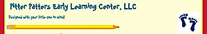 Pitter Patters Early Learning Center