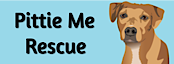 Pittie Me Rescue
