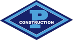 Pittman Construction's logo Pittman Construction's Company logo