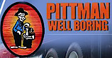 Pittman Well Boring's logo Pittman Well Boring's Company logo