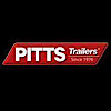 Pitts Trailers's logo Pitts Trailers's Company logo