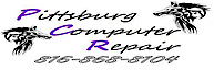 Pittsburg Computer Repair's logo Pittsburg Computer Repair's Company logo
