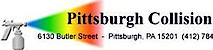 Pittsburgh Collision's logo Pittsburgh Collision's Company logo