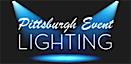 Pittsburgh Event Lighting