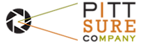 Pittsure Company's logo Pittsure Company's Company logo