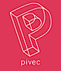 Pivec's logo Pivec's Company logo