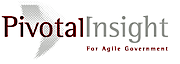 Pivotal Insight's logo Pivotal Insight's Company logo