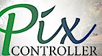 Pixcontroller's logo Pixcontroller's Company logo