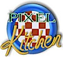 Pixel Kitchen's logo Pixel Kitchen's Company logo