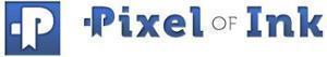 Pixel of Ink's logo Pixel of Ink's Company logo