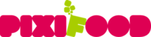 Pixifood's logo Pixifood's Company logo