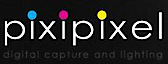 Pixipixel's logo Pixipixel's Company logo