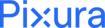 Editional's Competitor - Pixura logo