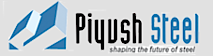 Piyush Steel's logo Piyush Steel's Company logo