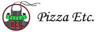 Pizza Etc's logo Pizza Etc's Company logo