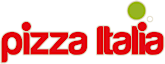 Pizzaitalia's logo Pizzaitalia's Company logo